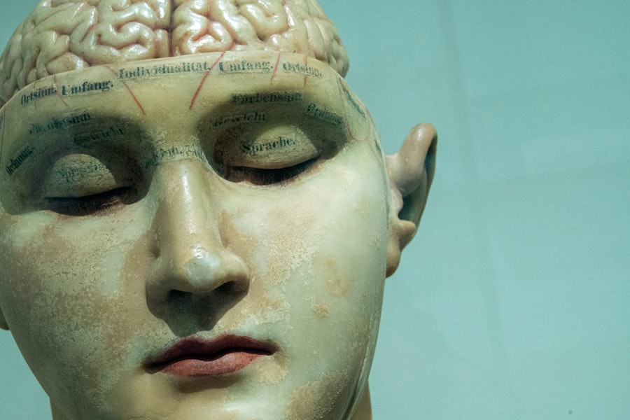 Rewolucyjne koncepcje w psychologii ewolucyjnej kwantowej: Nowe spojrzenie na ludzką naturę