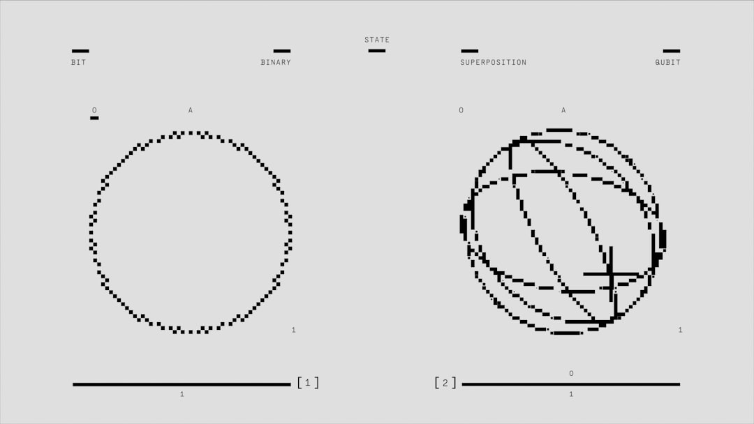 Photo Quantum neuromodulation