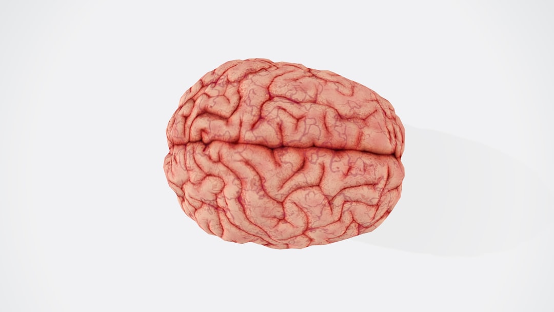 Photo Quantum brain