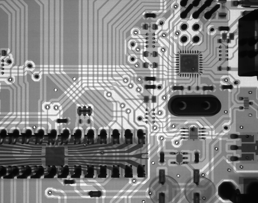 Rozwój technologii komputerów fotonicznych: nowe możliwości.