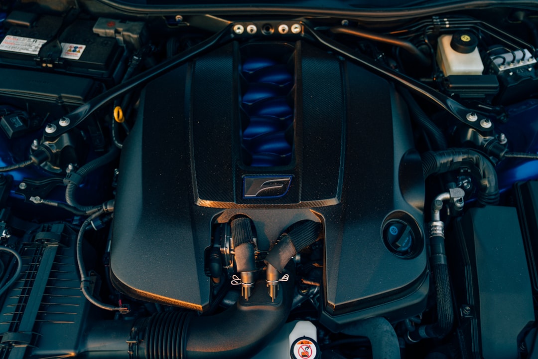Photo Antimatter Engine