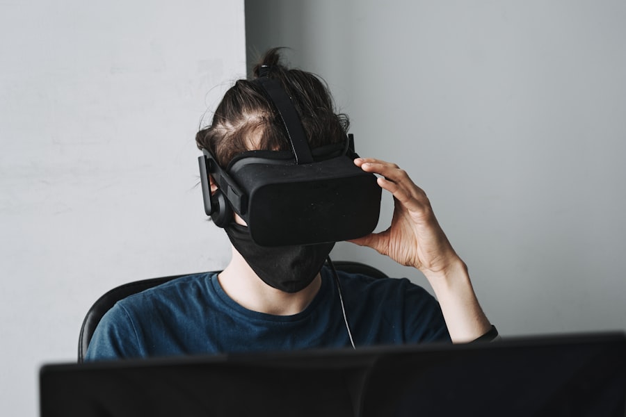 Technologie w projektowaniu neuroergonomicznym