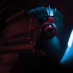 Technologie w projektowaniu neuroergonomicznym 9 Photo Brainwave headset