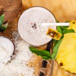 Kuchnia a psychoneuroimmunologia: kulinarne inspiracje 9 Photo Healthy meal