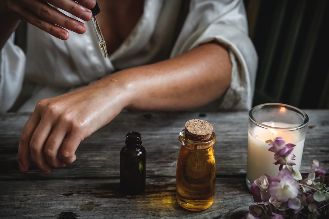 Photo Skin care products