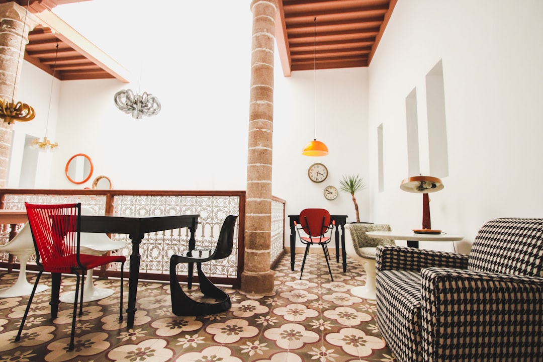 Photo Luxury apartment