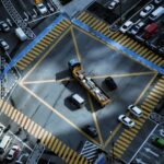 Photo Autonomous car technologies