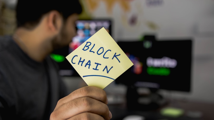 Blockchain, NFT, Trading: Jak Zarabiać na Cyfrowych Aktywach