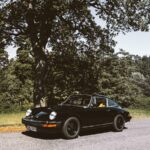 Photo Classic car investments