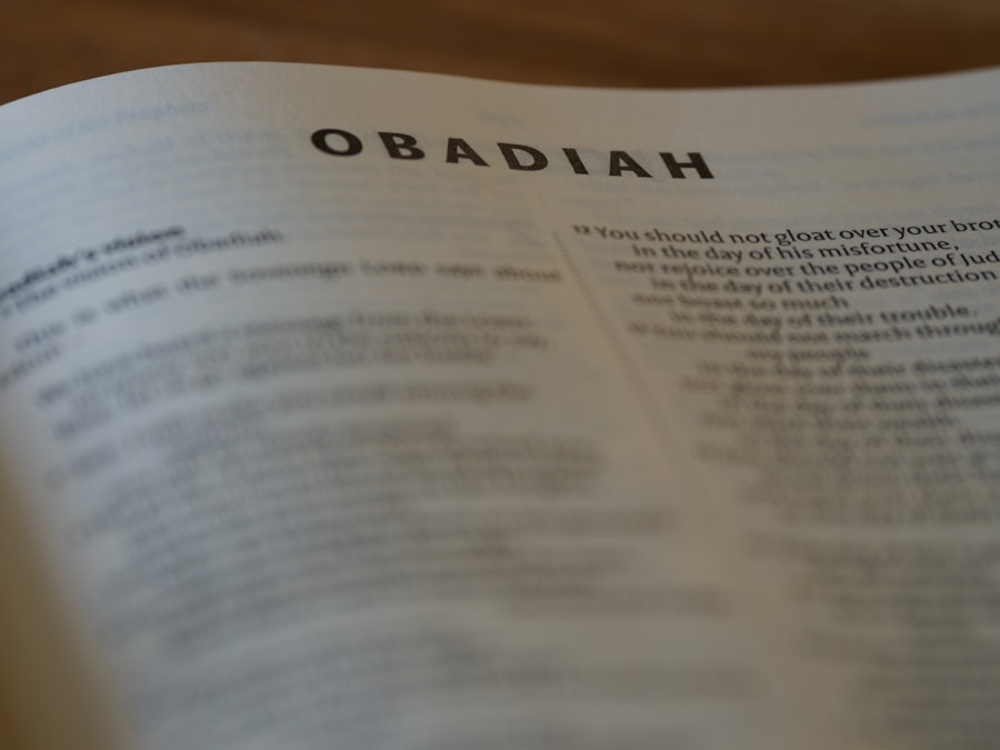 Photo oath translator