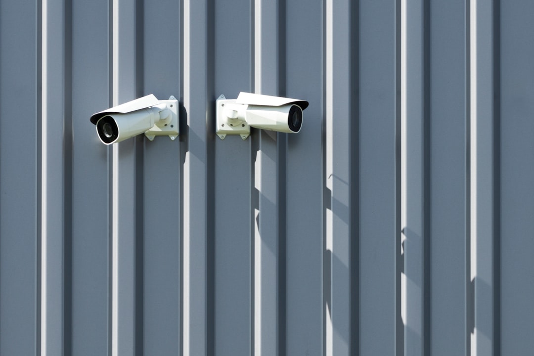 Photo security systems