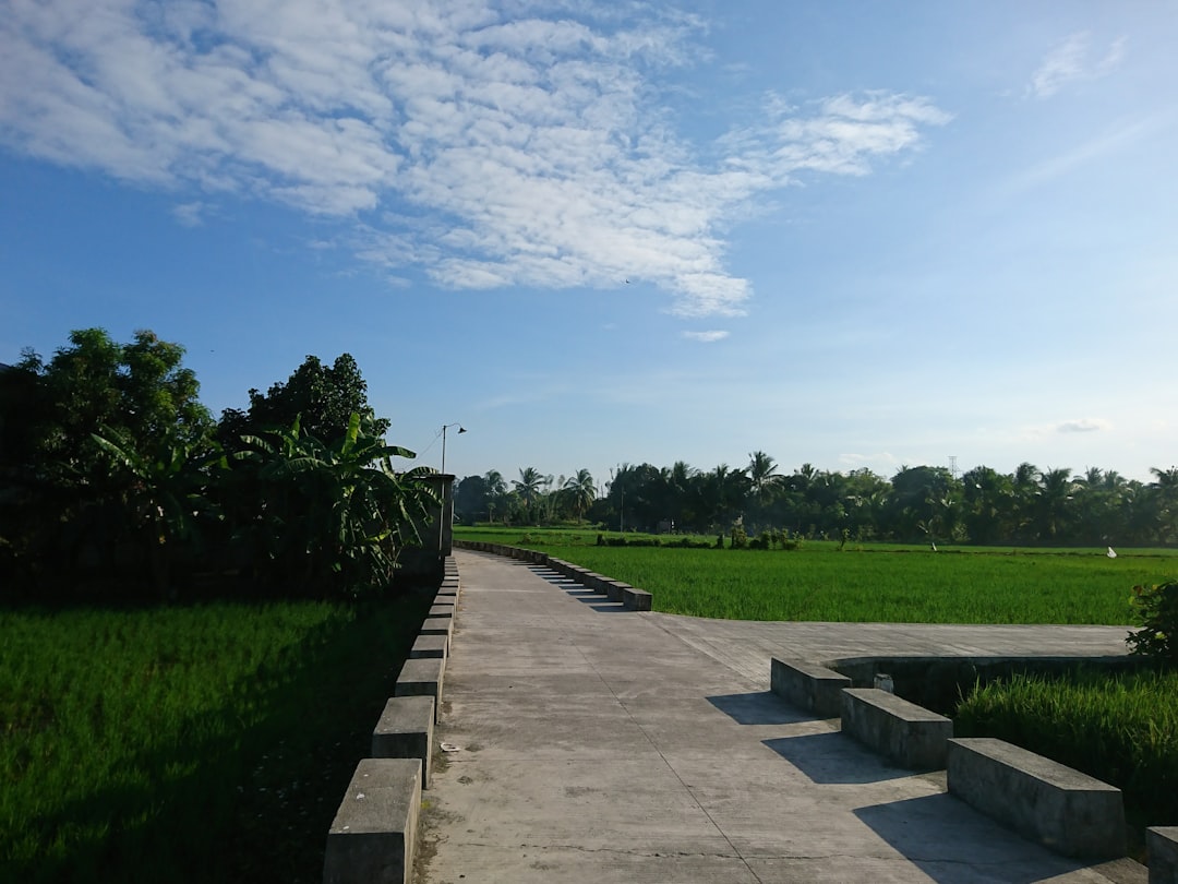 Photo Karawaning
