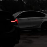 Photo Car paint protection