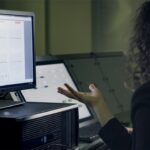 Photo Computer diagnostics