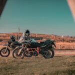 Motocykle scrambler - renesans stylu off-road 2 Photo scrambler motorcycles