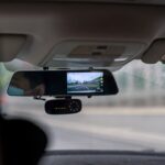 Photo car cameras functionality