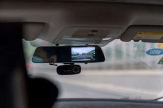 Photo car cameras functionality