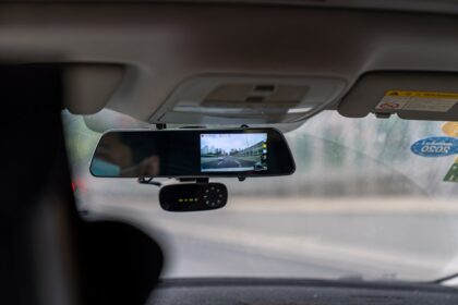 Photo car cameras functionality