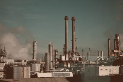 Adaptacja przemysłowych loftów: wykorzystaj potencjał przestrzeni 5 Photo industrial adaptation