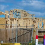 Photo prefabricated walls advantages